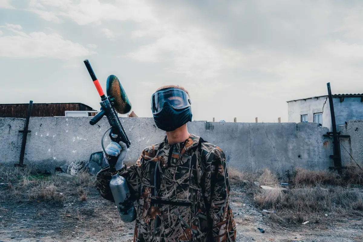 Paintball Kosten
